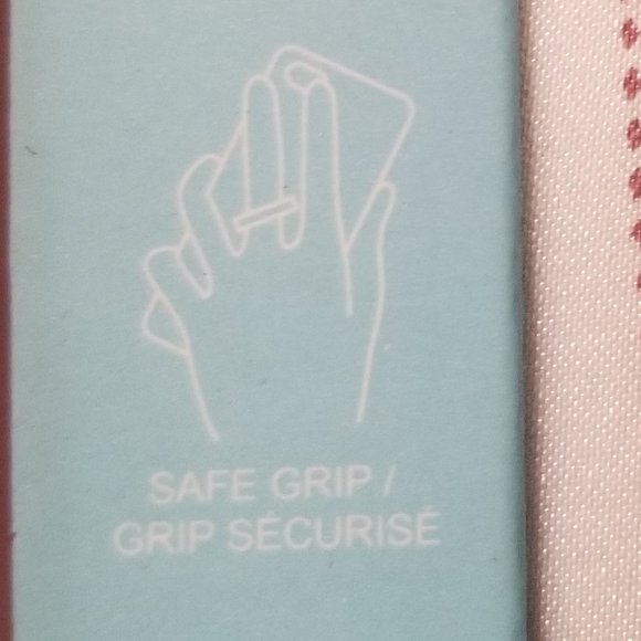 CYLO Mirrored 360 degree rotating cell phone ring - Picture 9 of 12